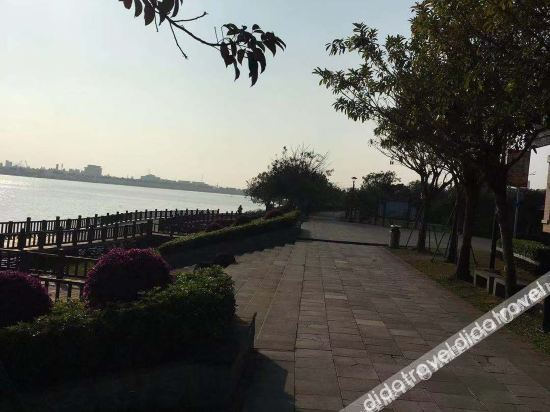 Others 3, VANBLE HOTLE, Zhanjiang