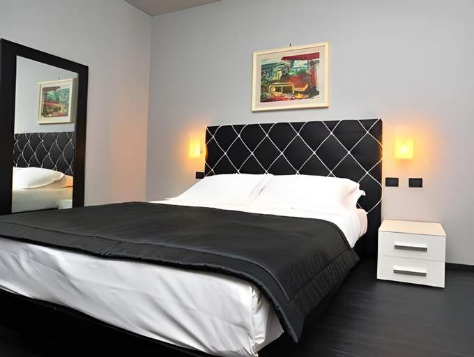Bedroom 14