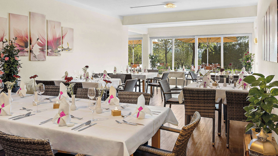 Food & Drinks 5, Best Western Aparthotel Birnbachhoehe, Rottal-Inn