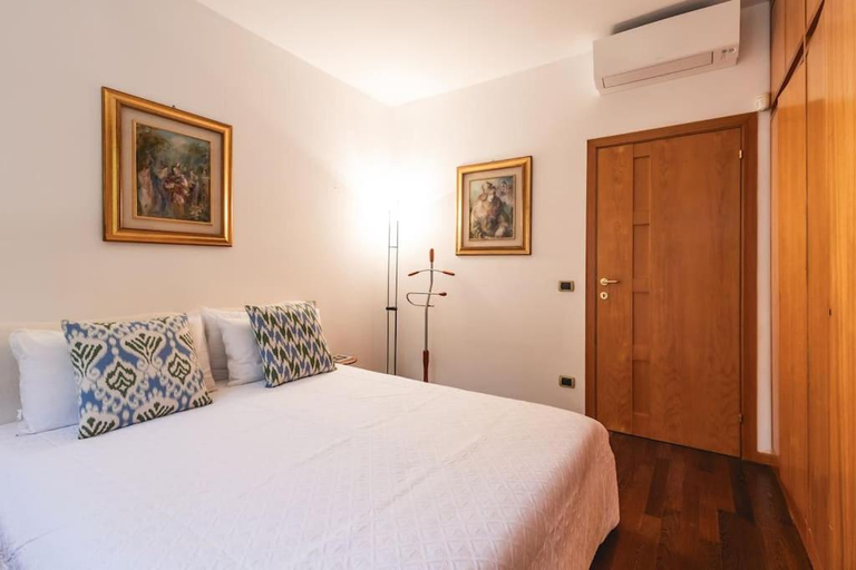 Bedroom 4, Benvenuti a Eden, villa con piscina e giardino, Pesaro E Urbino