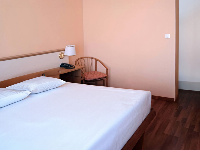 Bedroom 3, B&B Hotel Celle Ligure, Savona