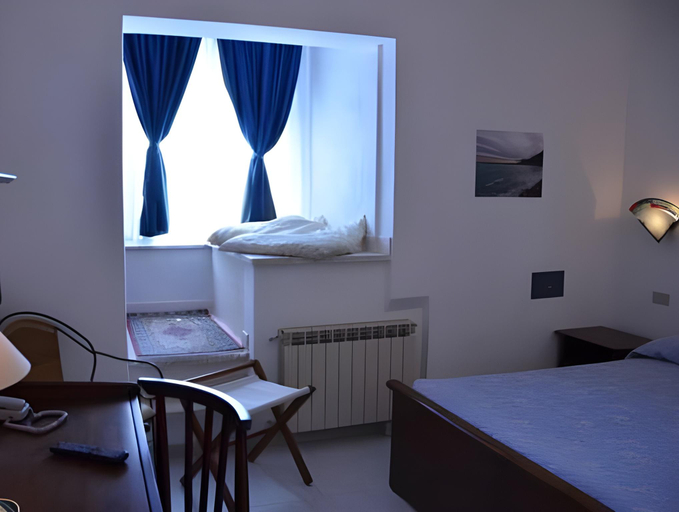 Bedroom 8