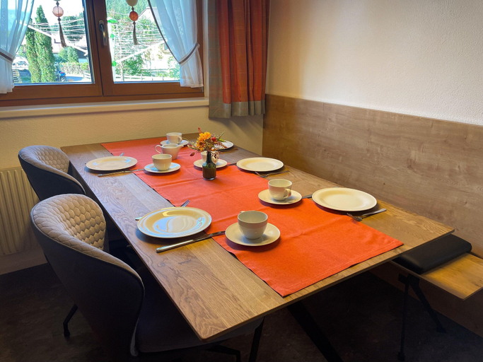 Dining 2, Lehner Schlossl With Whirlpool and Sauna, Innsbruck Land