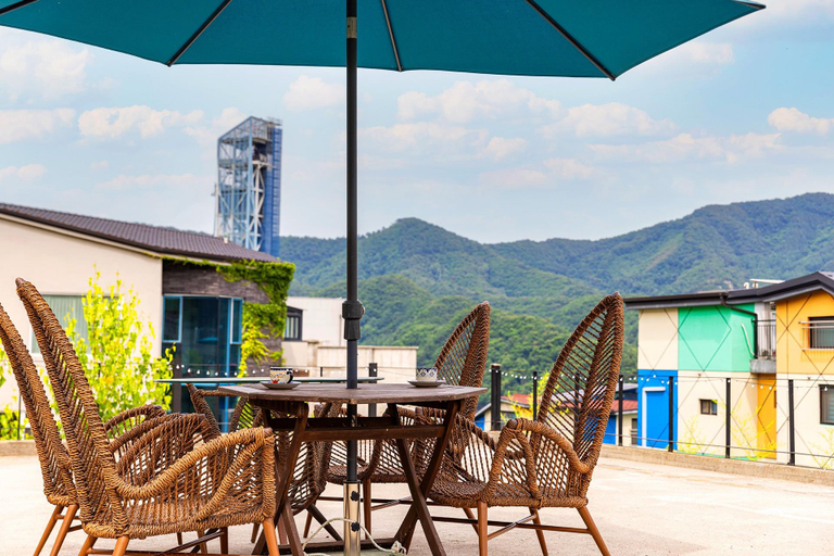 Others 5, Gapyeong Mulmeong Mulmeong Private Pension, Gapyeong