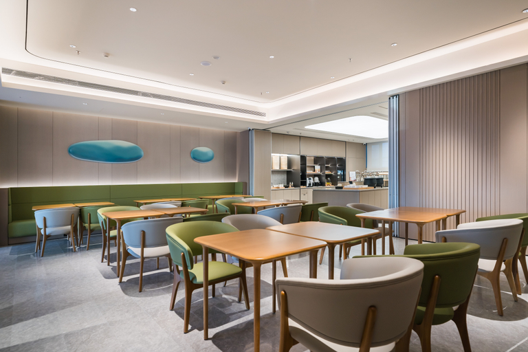 Food & Drinks 4, Ji Hotel Anshan Haicheng Railway Station, Anshan