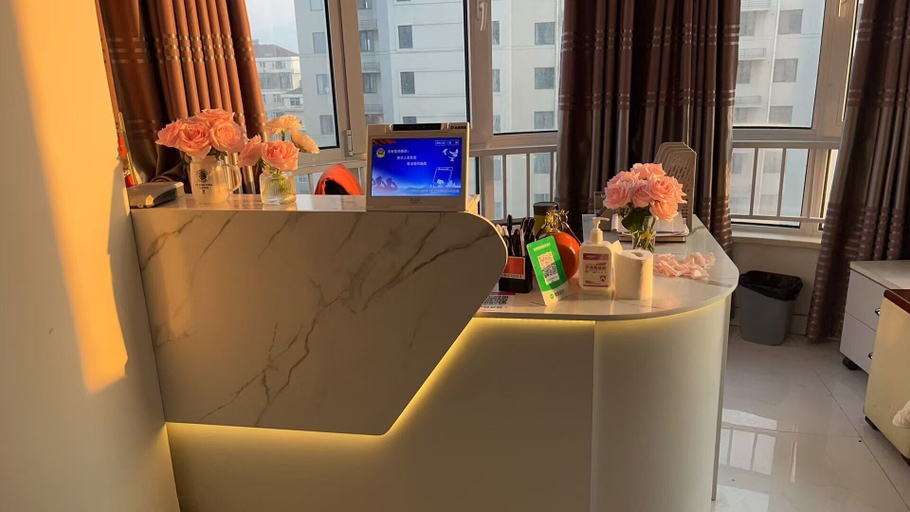 Public Area, WeiHai Emily's Holiday Apartment, Weihai