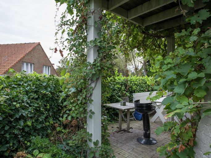 Others 5, Beautiful Villa Near the Sea, West-Vlaanderen