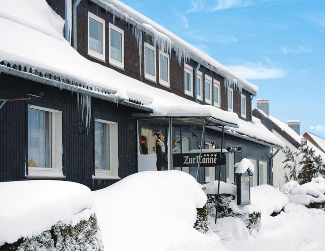 Exterior 2, Wohnung in Altenau im Oberharz, Goslar