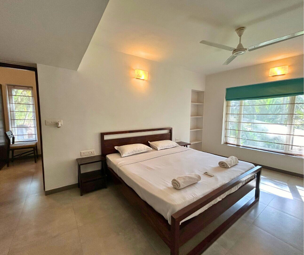 Bedroom 16