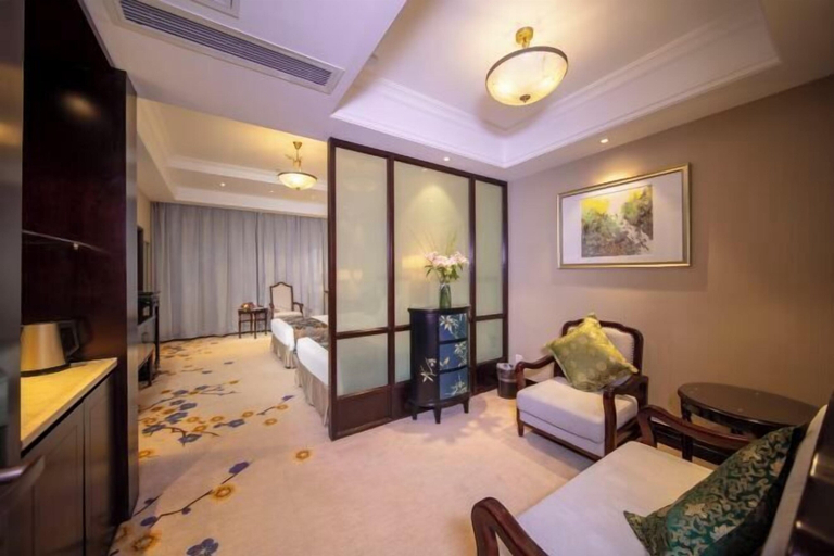 Bedroom 7
