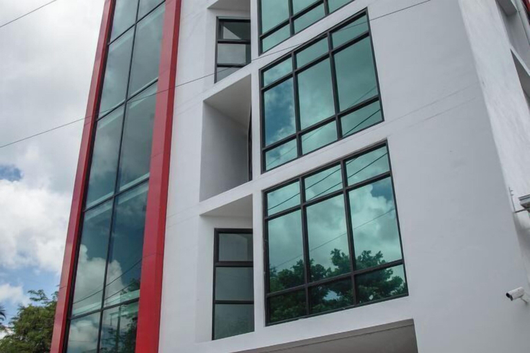 Exterior & Views 5, M1 Hotel, Muang Nakhon Si Thammarat