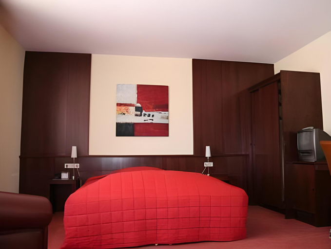 Bedroom 7