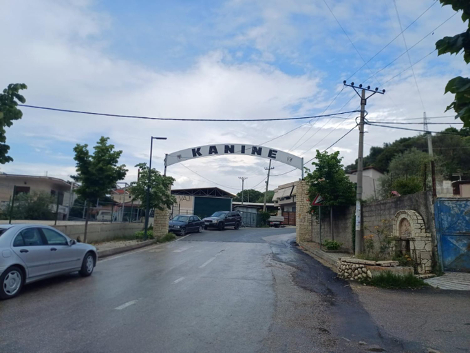 Others 5, Hotel Sherifaj, Vlorës