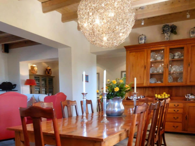 Others 4, Mardouw Country House, Overberg