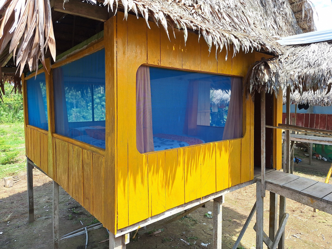 Exterior & Views, Canopy Tours Iquitos, Maynas