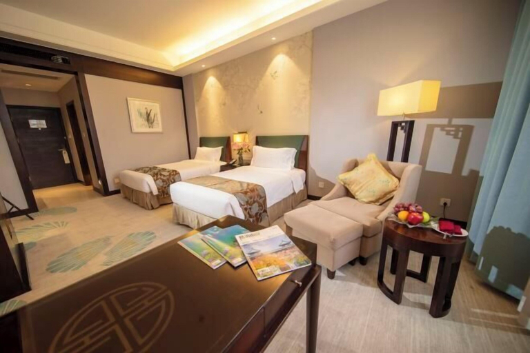Bedroom 11