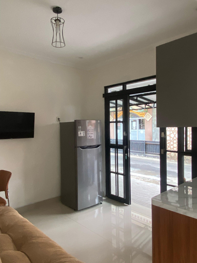 Bedroom 2, Rumahtata Homestay - 2, Banyumas