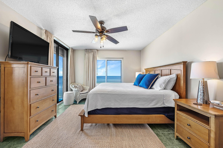 Bedroom 3, Summerchase 1101 +free Seasonal Beach Service, Baldwin