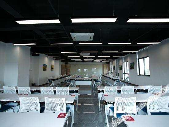 Others 4, Shangyue Light luxury Hotel, Jiaxing