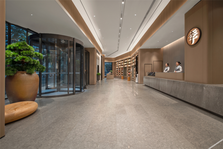 Others 5, Ji Hotel Lianyungang Suning Plaza, Lianyungang