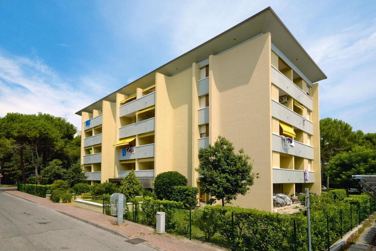 Exterior, Apartments Condominio Quercia, Venezia
