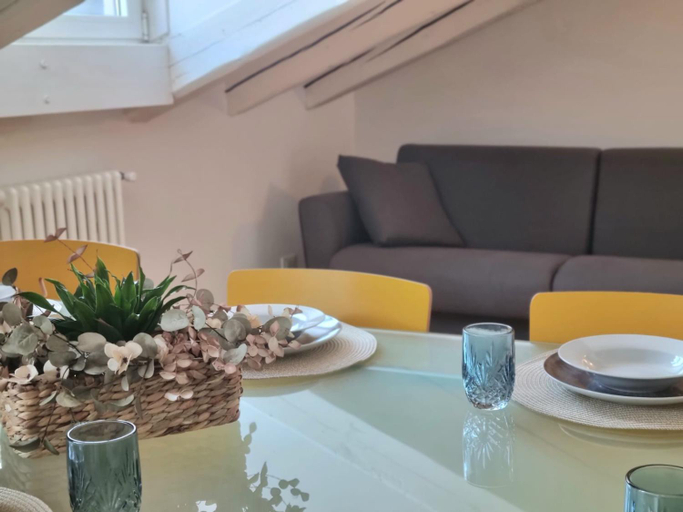 Others 5, Mohho suite, Trieste
