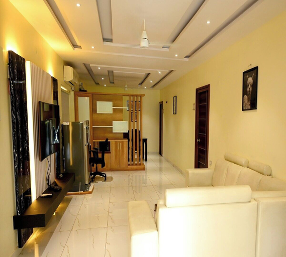 Others 5, The Butterfly Luxury Serviced Apartments Benz Circle Vijayawada, Krishna