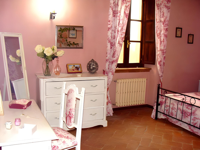 Bedroom 17