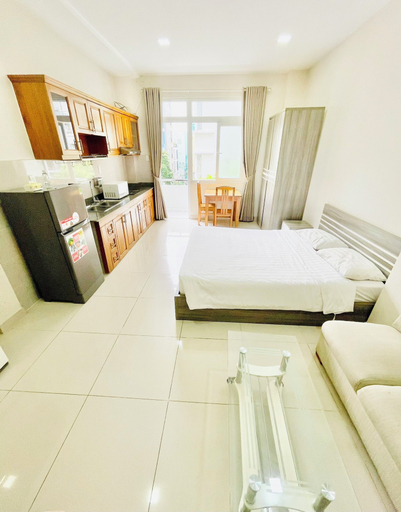 Saigon Sweethome 4, District 3