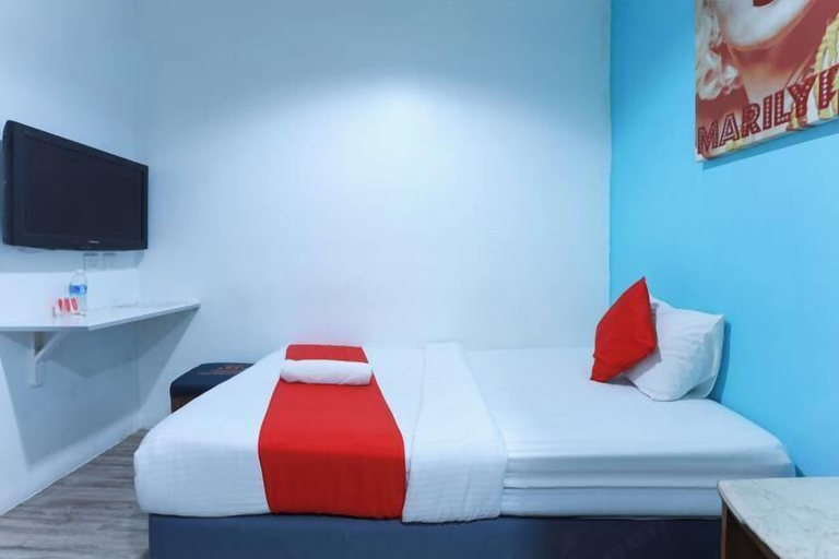 Bedroom 9