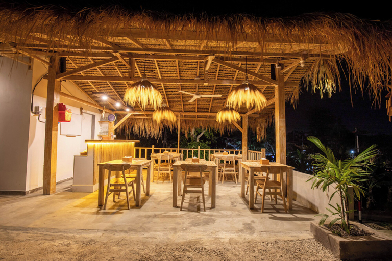 Food & Drinks 4, Wijaya Cottage Nusa Penida, Klungkung