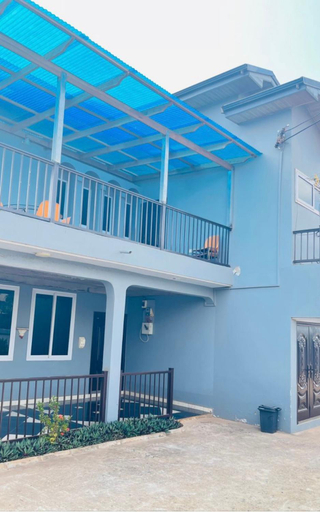 5, Comfort and Relaxing, Ga East