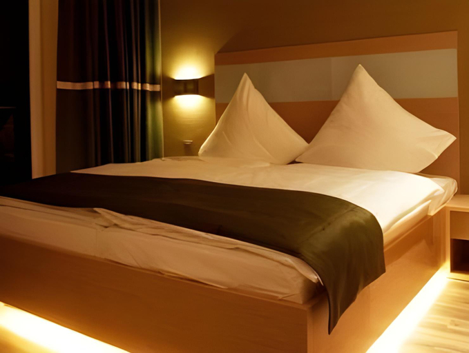 Bedroom 7