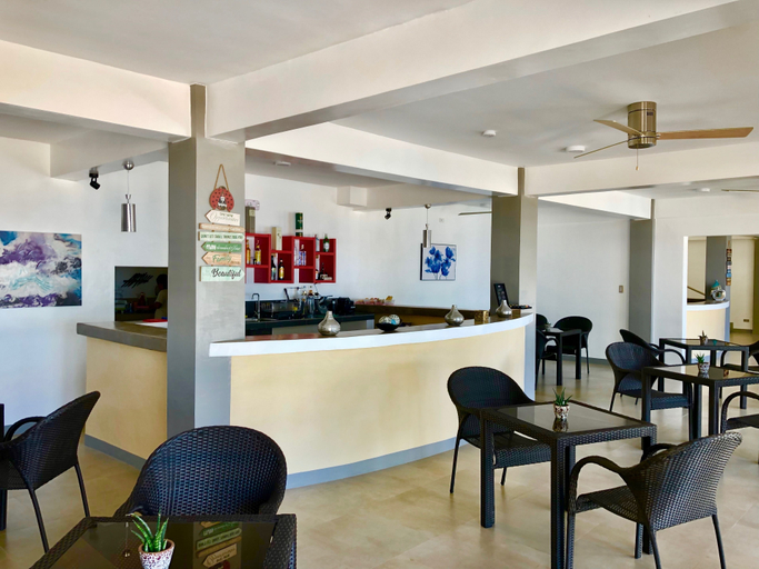 Food & Drinks 4, Sunset Cove Beach & Dive Resort, Romblon