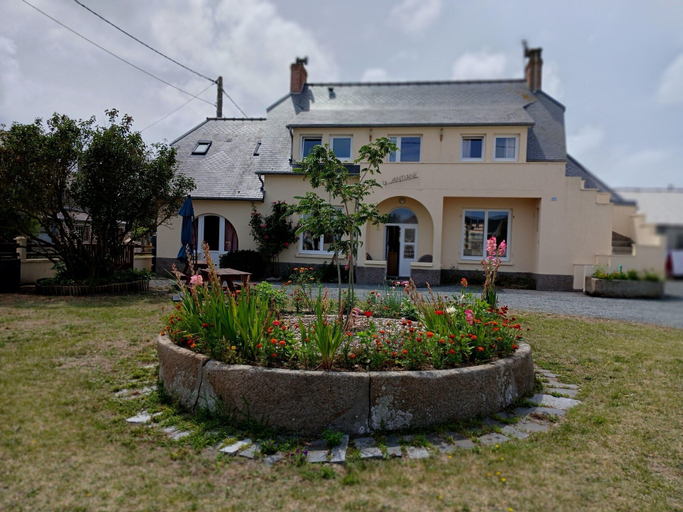 Exterior 3, Holiday Home in Brehal Near Sandy Beach, Manche