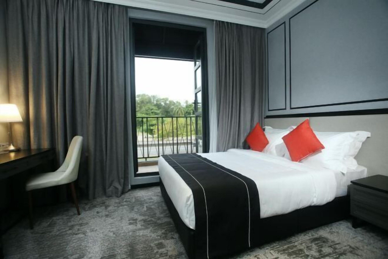 Bedroom 7
