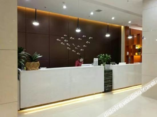 Others 4, Lianshui SET Chain Hotel, Huai'an