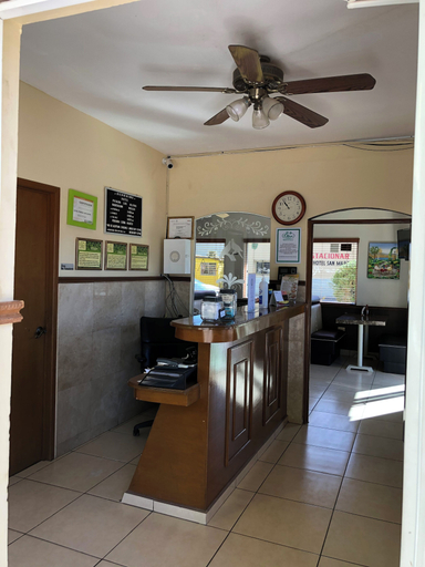 Food & Drinks, Hotel Posada Los Olivos Los Mochis, Ahome