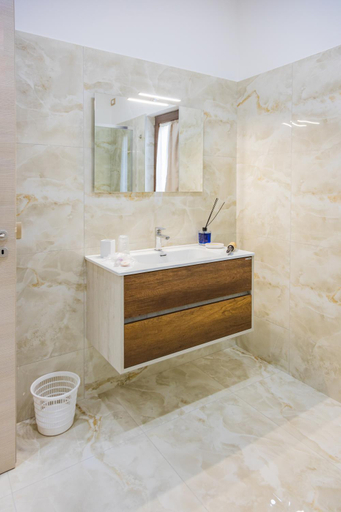 Bathroom 3, B&B Victoria, Potenza