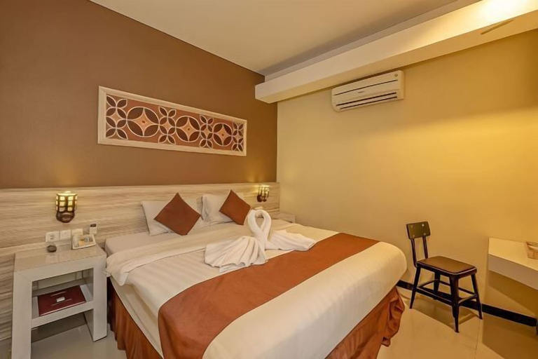 Bedroom 11