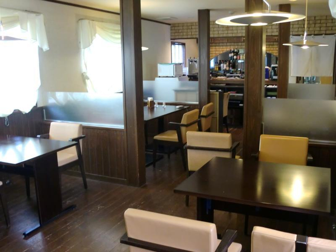 Food & Drinks, Hotel Shunka Tottori Daisen Resort, Hōki