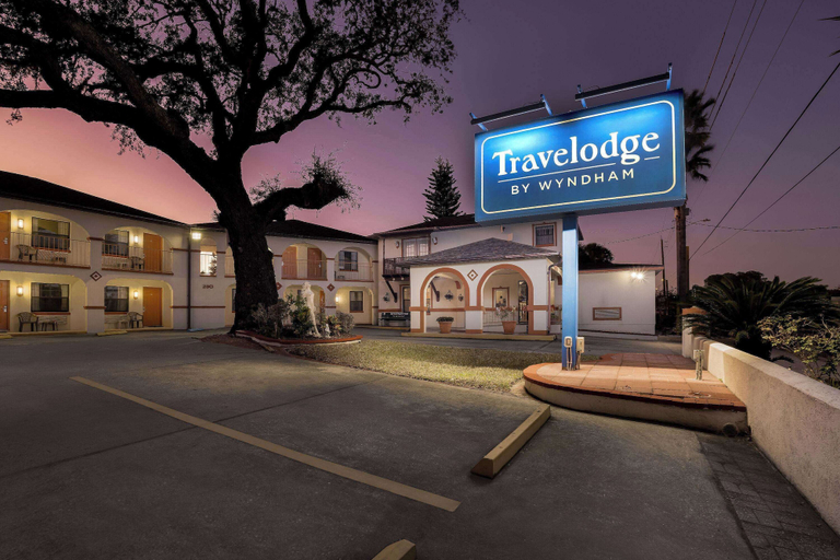 Travelodge by Wyndham Hotel & Cottages St Augustine/Historic, Saint Johns
