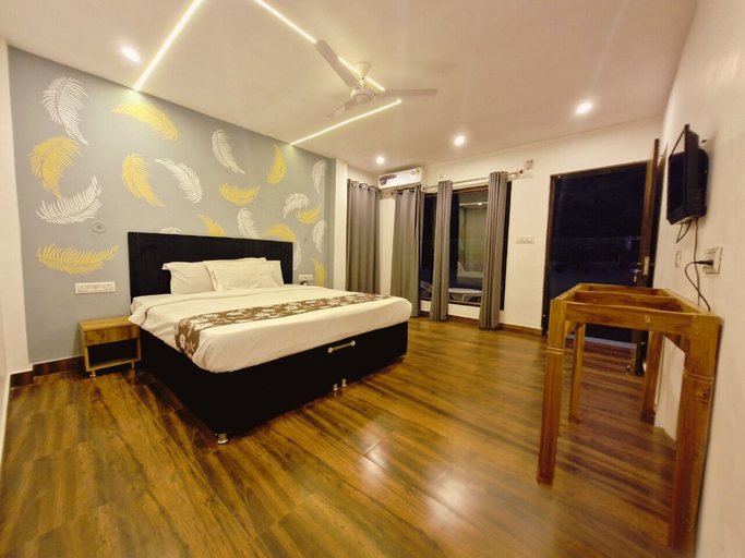 Bedroom 27