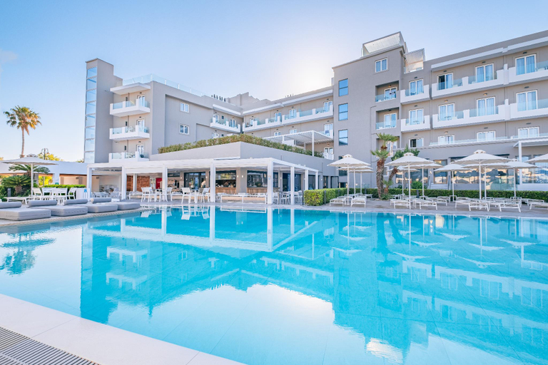 Sport & Beauty 2, Kos Divine Hotel & Suites, South Aegean