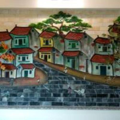 Food & Drinks 3, Anova Airport Hotel & Travel, Sóc Sơn