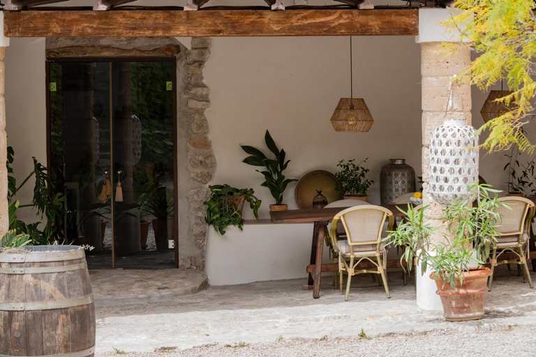 Others 3, Agroturismo Son Boronat, Baleares