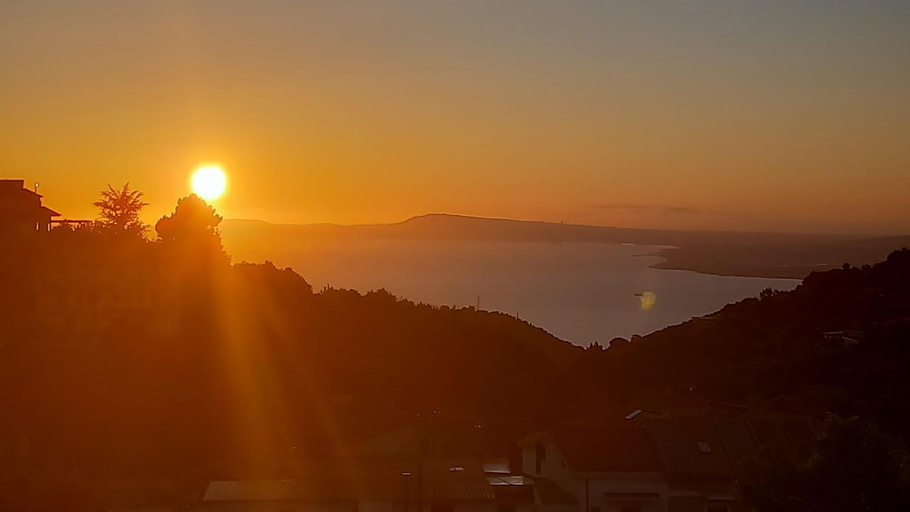 Others 3, Sunshine, Napoli