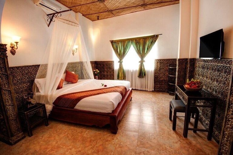 Bedroom 6