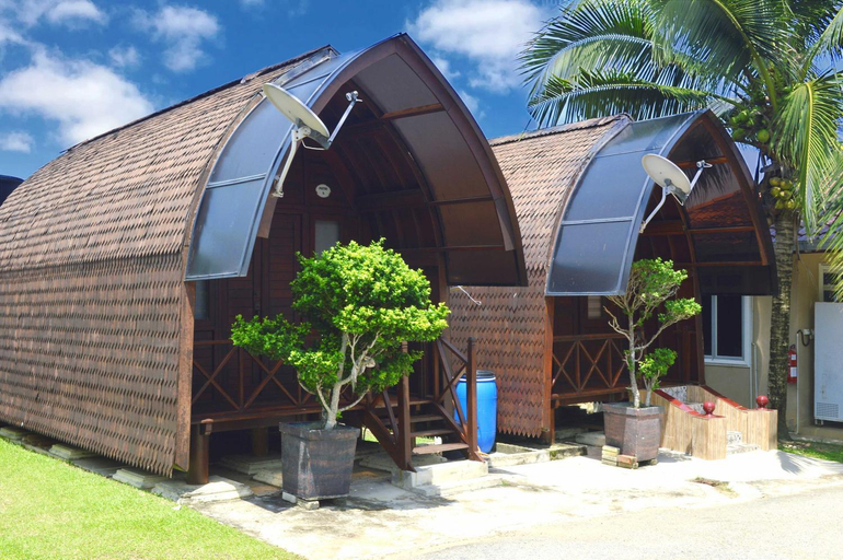 Others 2, Lagenda Putri Chalet, Alor Gajah