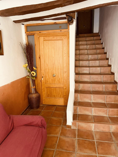 Others 4, La Abadia Apartamentos, Huesca